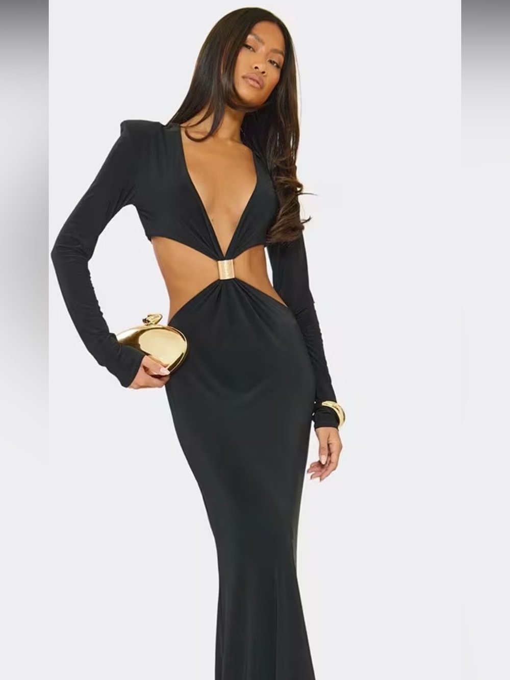 Ego dress